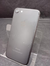 Apple - au iPhone7 32GB ジャンク品 au iPhone7 32GB ブラック [ジャンク] SIMロック解除済み SIM