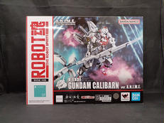 ROBOT魂|BANDAI