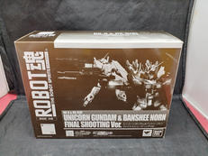 ROBOT魂|BANDAI