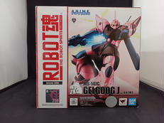 ROBOT魂|BANDAI