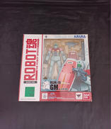 ROBOT魂|BANDAI
