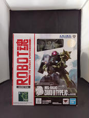 ROBOT魂|BANDAI
