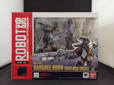 ROBOT魂|BANDAI