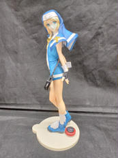 ギルティギア イグゼクス|マックスファクトリー