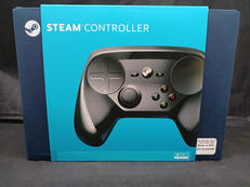 ワイヤレスコントローラー|STEAM