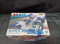 サイバーフォーミュラ|MEGAHOUSE