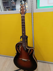 エレアコ|OVATION