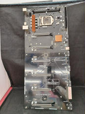 マザーボード|ASROCK