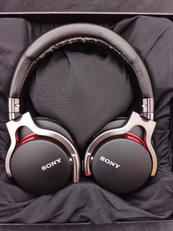 ヘッドホン|SONY