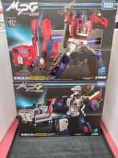 トランスフォーマー|TAKARA TOMY