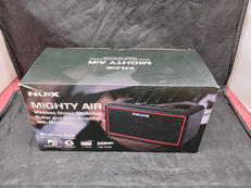 ワイヤレスギターアンプ|NUX