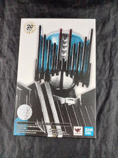 仮面ライダーディエンド|BANDAI