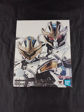 仮面ライダー|BANDAI