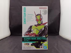 仮面ライダーゼロツー|BANDAI