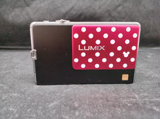 デジカメ|PANASONIC