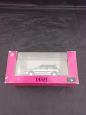 ミニカー|DISM