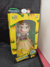 ペコちゃん|不二家