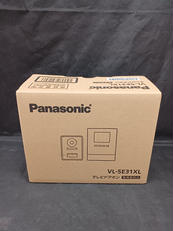 ドアホン|PANASONIC