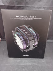 CPUクーラー|ALSEYE MAX