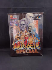 ネオジオソフト|SNK