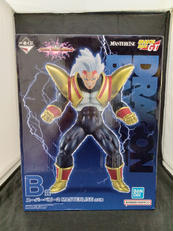 ドラゴンボールGT|BANDAI