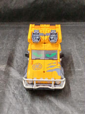 メタルカードボットS|SAMG