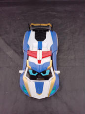 メタルカードボットS|SAMG