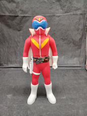 秘密戦隊ゴレンジャー