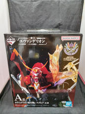 エヴァンゲリオン|BANDAI