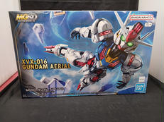 機動戦士ガンダム 水星の魔女