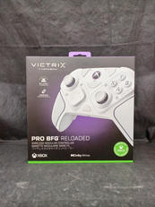 コントローラー|VICTRIX