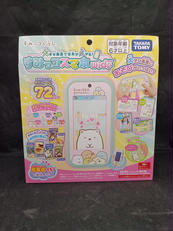 すみっコぐらし|TAKARA TOMY