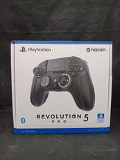 PS5コントローラ|NACON