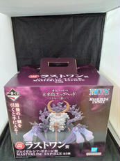 ワンピース 未来島エッグヘッド～きみへの想い～|BANDAI