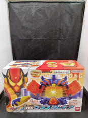 仮面ライダーガヴ