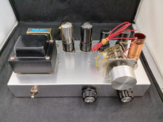 真空管ラジオ|ラジオ少年