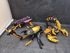 王様戦隊キングオージャー|BANDAI