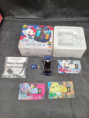 デジモンゴーストゲーム|BANDAI