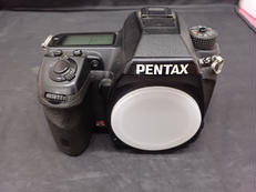 デジタル一眼レフ ボディ|PENTAX