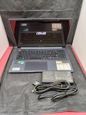 ノートパソコン|ASUS