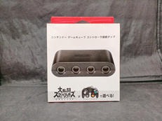 コントローラー接続タップ|NINTENDO