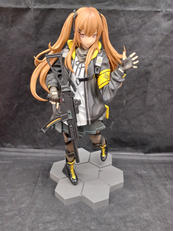 ドールズフロントライン|ファニーナイツ