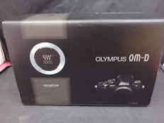 デジタル一眼レフ|OLYMPUS