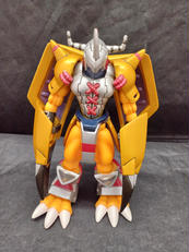 デジモンテイマーズ|BANDAI