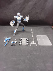 仮面ライダードラゴンナイト|MAX FACTORY