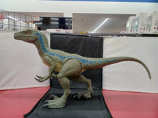 ジュラシック・ワールド|マテル