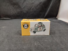 ディズニービークルコレクション|トミー