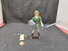 ゼルダの伝説 トワイライトプリンセス|グッドスマイルカンパニー