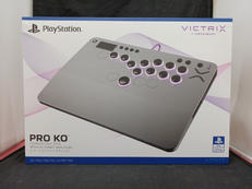 レバーレスコントローラー|VICTRIX