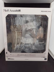 NIER:AUTOMATA|SQUARE ENIX